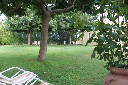 Casa Vacanze Debbiare