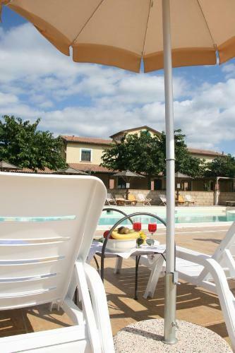 Casa Vacanze Debbiare