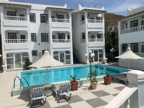 Bahama Art Hotel