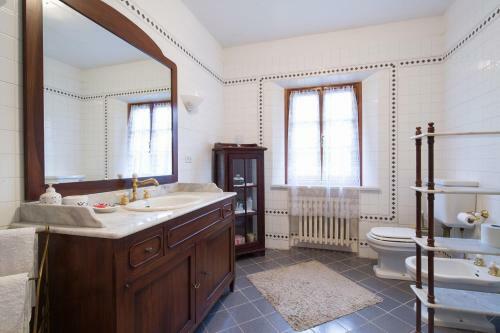 Tamerici Holiday Home