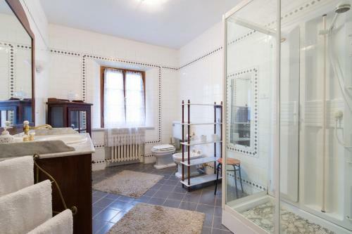 Tamerici Holiday Home