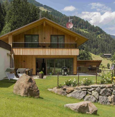 Chalet De Ultimis