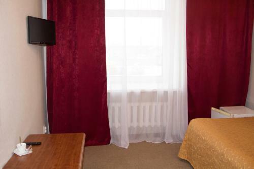 Hotel Region 59