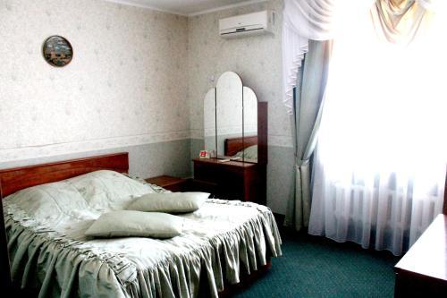 Hotel Region 59