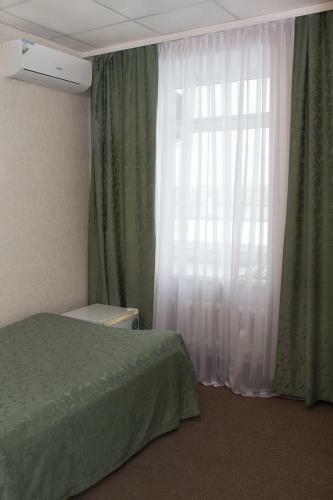 Hotel Region 59