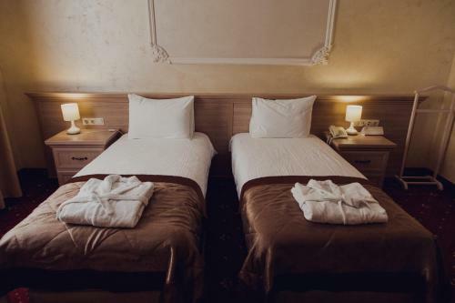 Hotel France