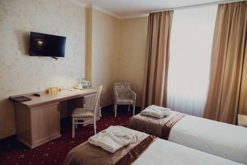 Hotel France
