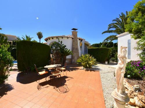 Casa Mozart