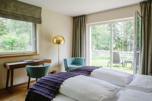 Hotel Terra - The Magic Place Relais & Ch�teaux