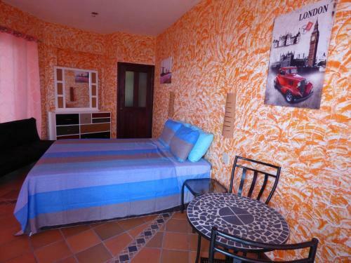 El Faro Apartment