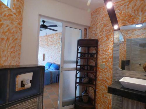 El Faro Apartment