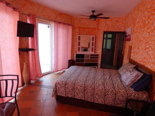 El Faro Apartment