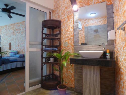 El Faro Apartment