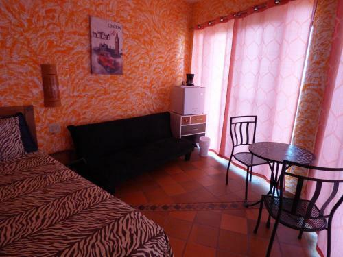 El Faro Apartment