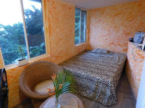 El Faro Apartment