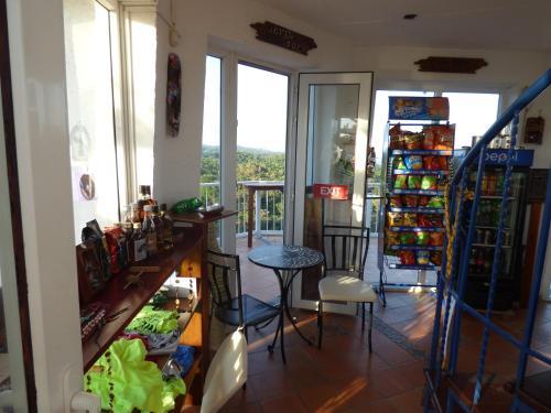 El Faro Apartment