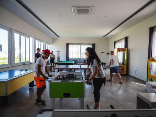 Lumos Deluxe Resort Hotel & Spa