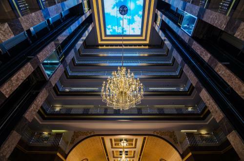 Lumos Deluxe Resort Hotel & Spa