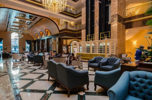 Lumos Deluxe Resort Hotel & Spa