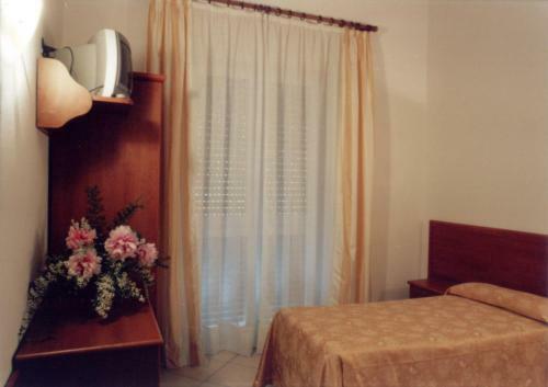 Hotel Ponte Autostrada