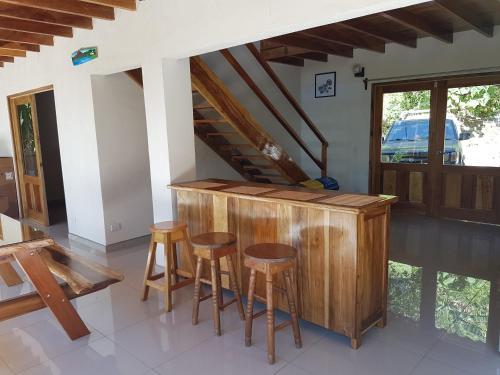 Casa De La Monta�a