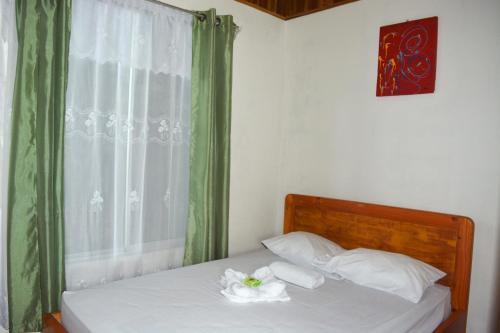 Casa De La Monta�a