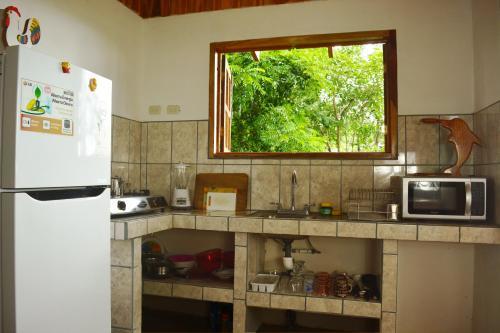 Casa De La Monta�a