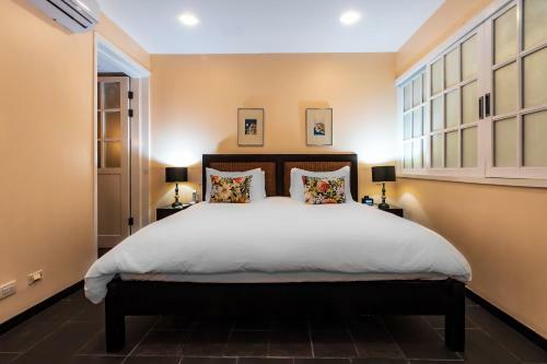 Gaia Hotel & Reserve- Adults Only