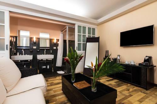 Gaia Hotel & Reserve- Adults Only