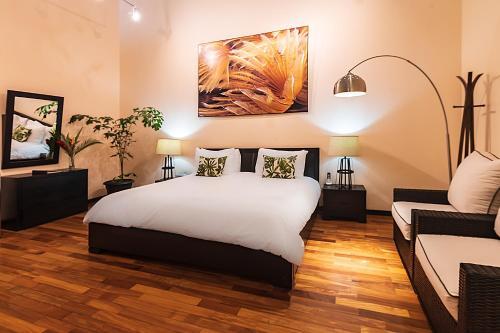 Gaia Hotel & Reserve- Adults Only