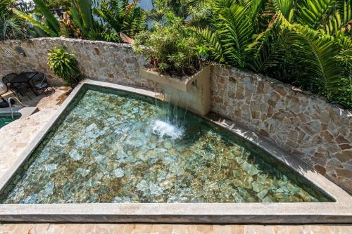 Gaia Hotel & Reserve- Adults Only