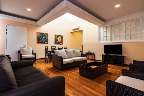 Gaia Hotel & Reserve- Adults Only