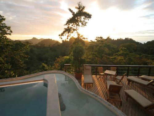 Gaia Hotel & Reserve- Adults Only