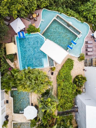 Gaia Hotel & Reserve- Adults Only