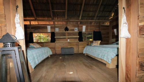 Hotel Flor Y Bambu