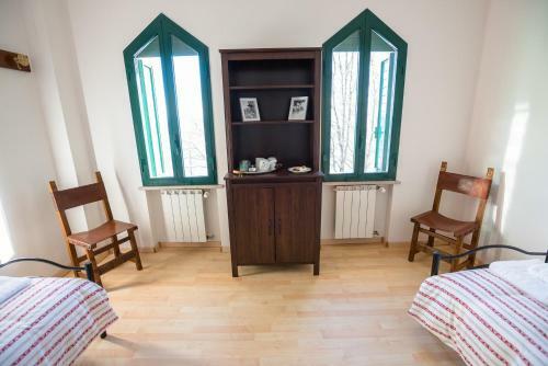 Hotel Villa Pizzini Mottarone