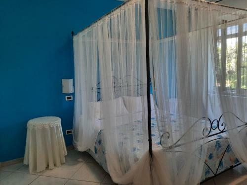 Bed & Breakfast Il Casale Di Rodolfo