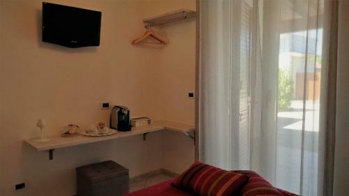 Bed & Breakfast Il Casale Di Rodolfo