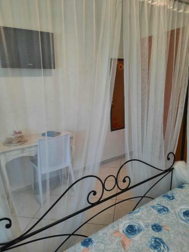 Bed & Breakfast Il Casale Di Rodolfo