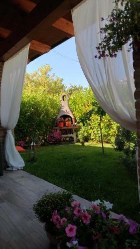 Bed & Breakfast Il Casale Di Rodolfo