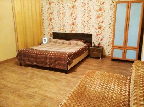 Apartment On Sheksninskaya 64