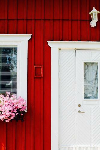 Albergue Trosa Vandrarhem