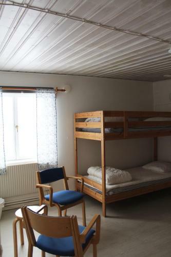 Albergue Trosa Vandrarhem