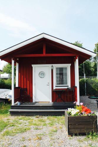 Albergue Trosa Vandrarhem