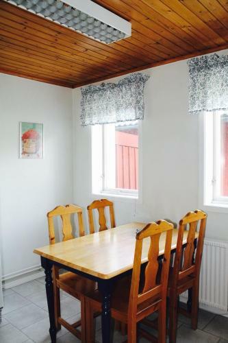 Albergue Trosa Vandrarhem