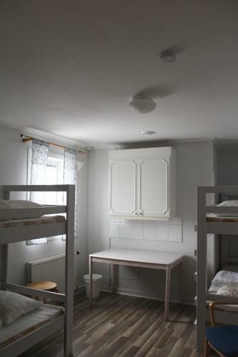 Albergue Trosa Vandrarhem