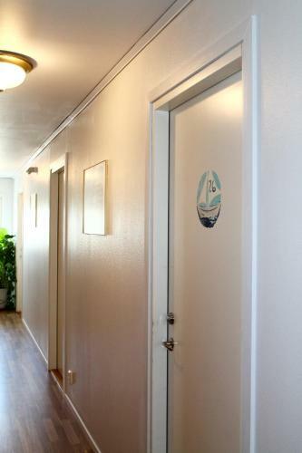 Albergue Trosa Vandrarhem