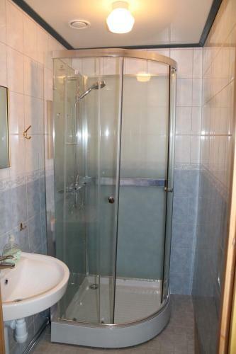 Albergue Trosa Vandrarhem