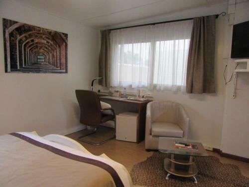 Hotel Le Griffon
