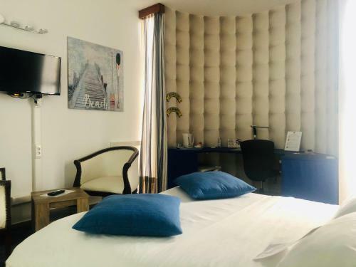 Hotel Le Griffon